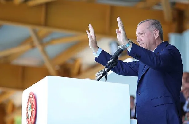 1655765092250.jpeg Başkan Erdoğan'dan Göç Konferası'na video mesajla katılarak önemli açıklamalarda bulundu-3