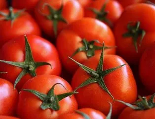 İstanbullu en çok domates tüketti