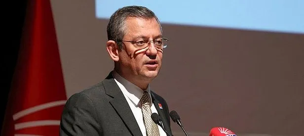 CHP yandaşlarından yaylım ateşi