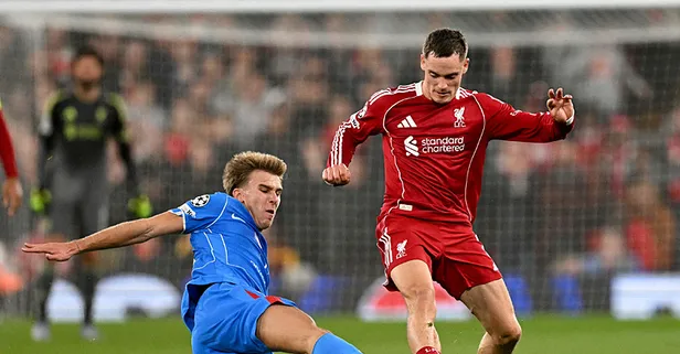 Florian Wirtz 125 milyon euroluk baskıyı kabul etti