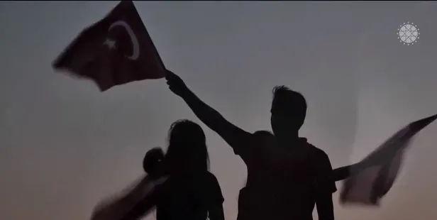 İletişim Başkanı Altun'dan 1 Mayıs paylaşımı: Emek ve alın teri kutsaldır-5