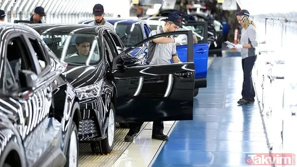 ÖTV'siz araç alımında yeni dönem! İstismara karşı kısıtlama getiriliyor: 2 tane alternatif masada! - 4