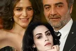 İnci Taneleri'nin başrolü Yılmaz Erdoğan'ın eski eşi Belçim Bilgin kalbini bakın kime kaptırdı! 12 yıl evli kalmışlardı! Meğer 3.5 yıldır...