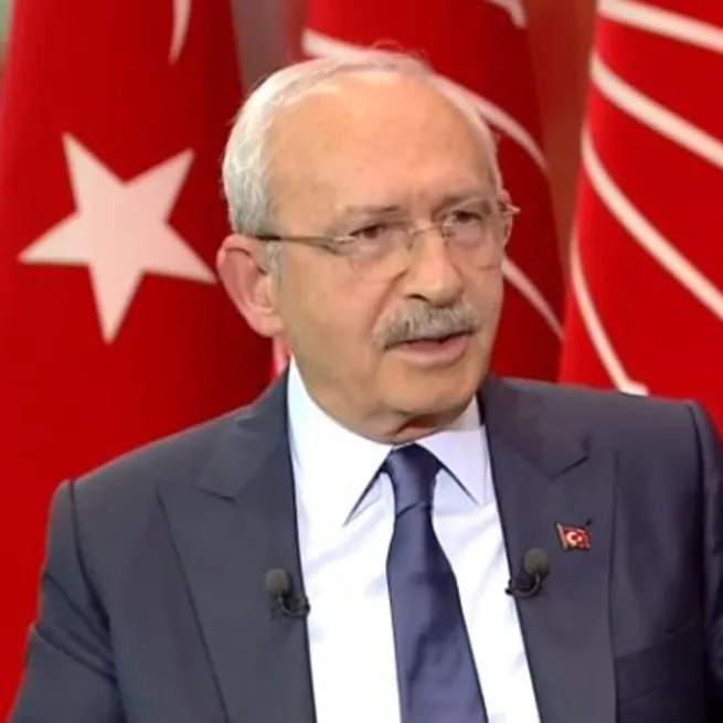 İmamoğlunun zoom cuntası ayarını kaçırdı! Kılıçdaroğlundan rahatsız oldum, tekrarlanırsa gereğini yaparım çıkışı: Doğru bulmuyorum