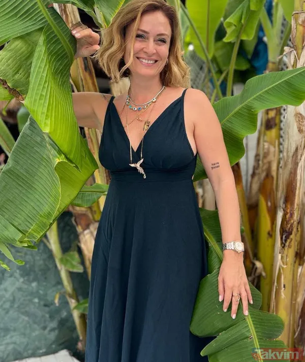 Ceyda Düvenci "2 ayda geldiğimiz nokta" dedi belgelerle gösterdi! 8 yıllık eşi Bülent Şakrak'tan tek celsede boşanmıştı - 5