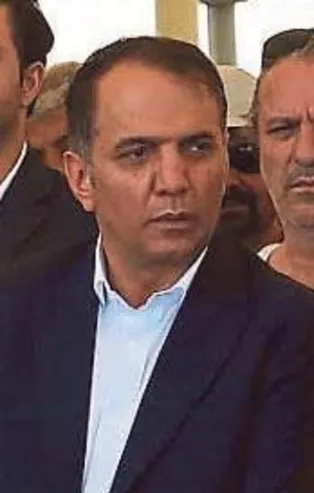 Son dakika: Enver Altaylı, Kılıçdaroğlu'nun akıl hocası Rasim Bölücek ile tam bin 159 kez görüşmüş!