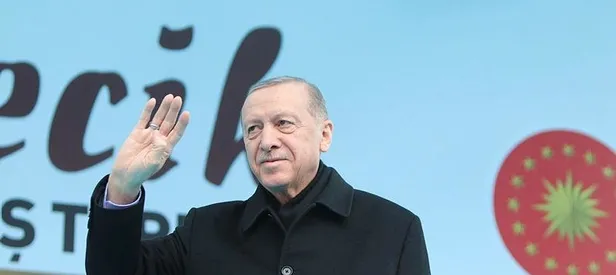 Başkan Erdoğan, Belçika’daki Türklere seslendi
