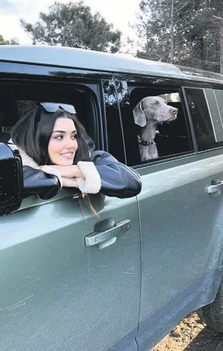 Hande Erçel, Ala Tokel, Rachel Araz Kiresepi ve Ezgi Fındık gibi isimlerin Instagram kazançları şoke etti