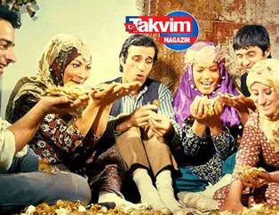 Zeki Alasya ile meğer o dönem gerçekte de evlilermiş! Köyden İndim Şehre'de Himmet Ağa'nın eşini canlandırıyordu! Şimdi bir de kızlarını görün