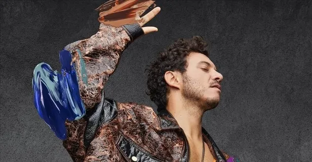 Buray Bodrum'da sahne aldı "Türk olmaktan gurur duyuyorum" açıklaması yaptı