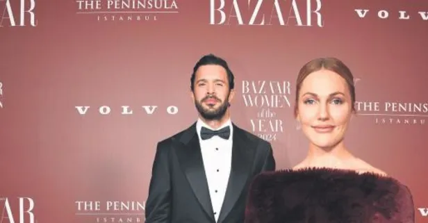 Barış Arduç'tan Meryem Uzerli'ye yeşil ışık!