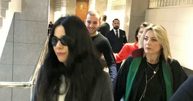 Davada gerginlik! Hakim isyan etti...