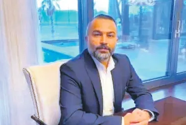 Rüşvete jet transfer