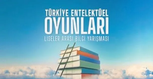 Liseler arası bilgi yarışması!