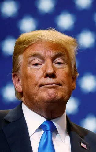 ABD'ye 60 milyar dolarlık darbe!