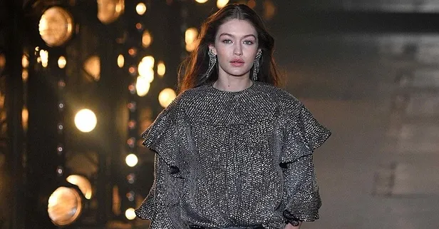 Süper model Gigi Hadid, Gazze'ye yönelik yaptığı paylaşımla takdir topladı.