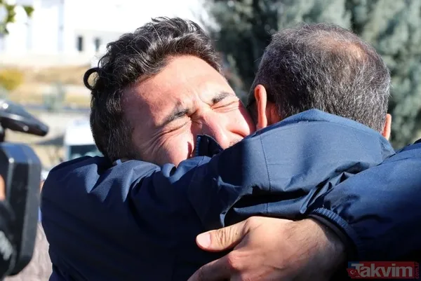 SON DAKİKA: Başak Cengiz'in katili Can Göktuğ Boz'un sitesinde samuray kılıcı toplantısı! Skandalları Şebnem Şirin'in teyzesi açıkladı - 21