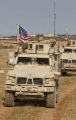 Son dakika: ABD'den 'Türkiye ile ortak devriye' mesajı