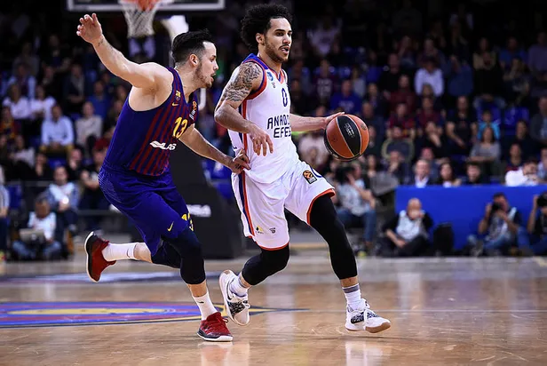 Anadolu Efes - Barcelona maçı ne zaman, hangi kanalda? Anadolu Efes Barcelona CANLI yayın bilgileri-1