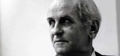 TÜRK YAZAR FAKİR BAYKURT BUGÜN HAYATINI KAYBETTİ