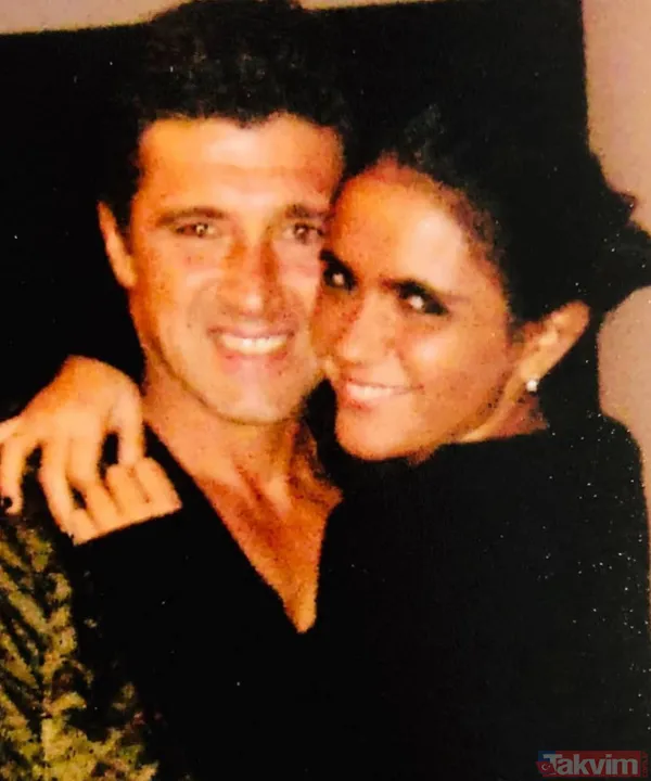 Sibel Can kayınvalide Hakan Ural ise kayınpeder oluyor! Evlilik teklifi etmişti koşuşturma başladı Engincan Ural ne zaman evleniyor? - 17