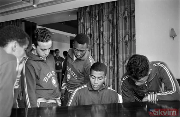 Bu futbolcuları hatırladınız mı? - 30