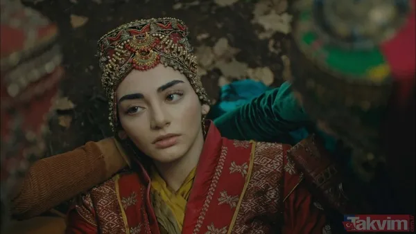 Osman Bey Papaz Gregor’un sırrını çözdü! Kuruluş Osman 68. bölüme damga vuran sahne: “Şimdi oyun kurma sırası bendedir!” - 11