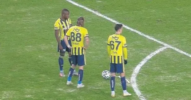 Ronaldo bırakıyor sen kimsin!