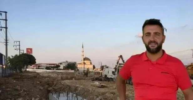 Kocaeli'de iki gün önce işe başlayan inşaat işçisi elektrik akımına kapılarak hayatını kaybetti