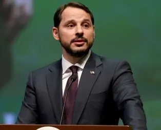 Bakan Albayrak’tan Fuat Sezgin için başsağlığı mesajı