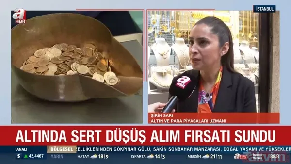 2026 yılı için altın piyasasını neler bekliyor? Uzmandan “O seviyeler kaçınılmaz…’ - 9