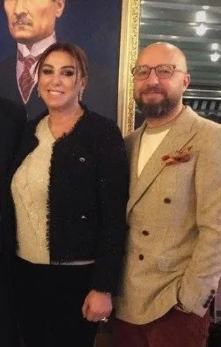 Ünlü iş insanı Selim Uslu ve eşine otel odasında çekilen müstehcen görüntüler üzerinden şantaj