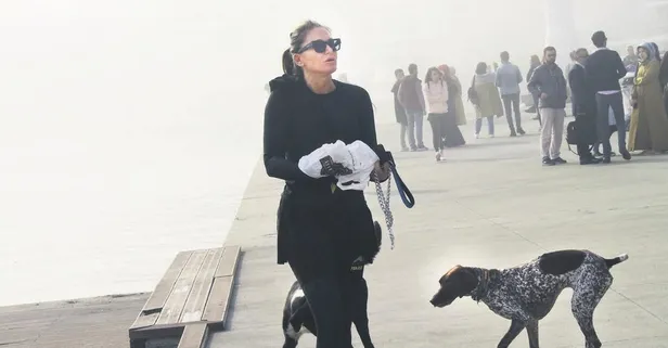 Ünlü ikoncan Eda Taşpınar'dan örnek davranış