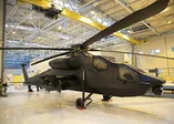 ATAK-2 taarruz helikopteri ilk kez İDEF’te görücüye çıktı | Video