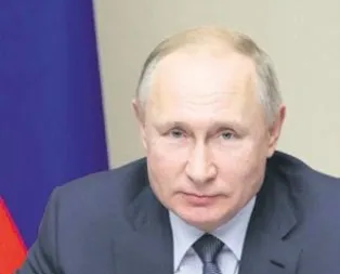 Putin’le idlib zirvesi