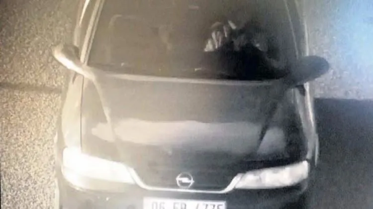 İşte PKK'nın hain bombacısı!-1
