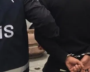 Sakaryada DEAŞ operasyonu: 3 şüpheli gözaltına alındı