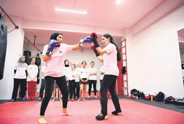 Tek böbrek çift madalya