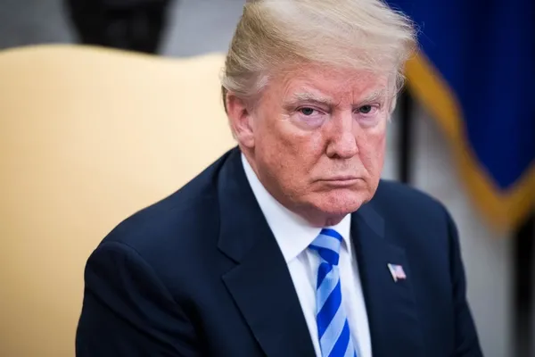 Seçime günler kala Trump şokta! Partisinin paralarını çaldılar-2