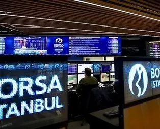 19 Şubat borsada en fazla kazandıran hisse senetleri!