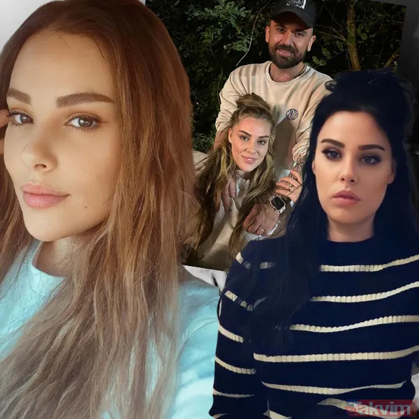 Ferdi Tayfur'un kızı Tuğçe Tayfur'a mahkemeden kötü haber! Eski nişanlısıyla ilgili karar verildi! Şantaj, hakaret, tehdit... - 10