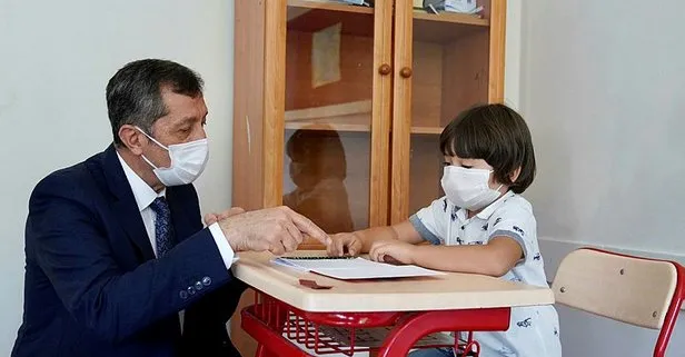 Bakan Selçuk yeşil ışık yaktı