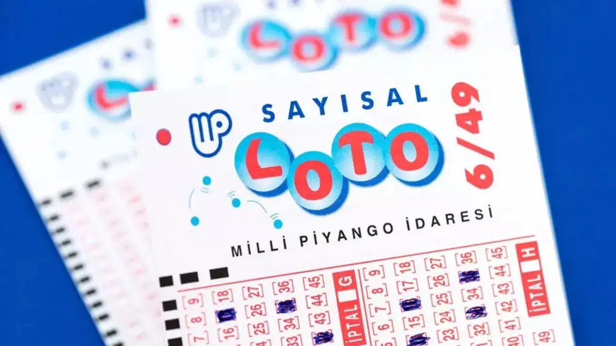 Sayısal Loto 363 milyon devretti