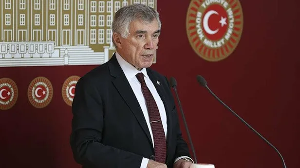 CHP Türk askerinin Libya'da bulunmasını maceraperestlik olarak yorumladı! Tezkereye ret-1