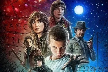 Stranger Things final bölümü ne zaman yayınlanacak? 5. sezon 2. kısım yayın günü