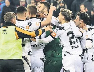 Ferdi ve Cengiz kadar değeri var!