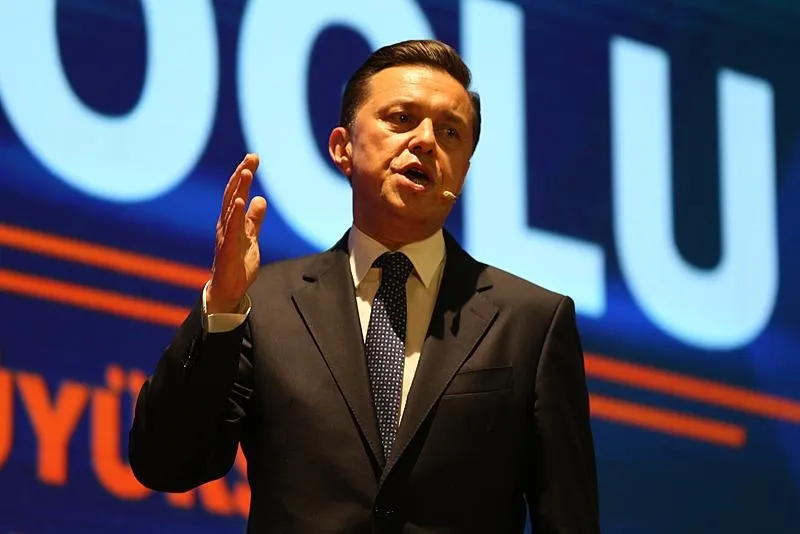 AK Parti Eskişehir adayı Nebi Hatipoğlu projeleri hakkında A Haber'de konuştu!-4