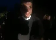 Yunanistanın Meriç Nehrindeki adacığa bıraktığı 50 göçmen kurtarıldı