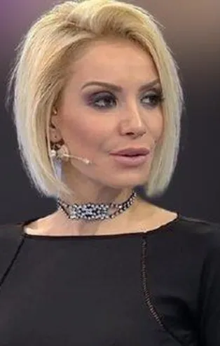 Ünlü sunucu Öykü Serter'in hakaretleri cezasız kalmayacak! 2.5 yıla kadar hapsi isteniyor