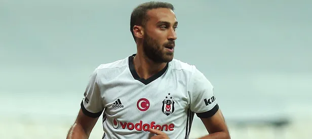 Cenk Tosun'a İtalyan kancası-1